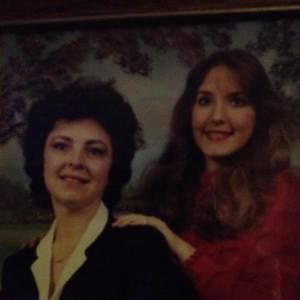 Meet your Posher, Vonda